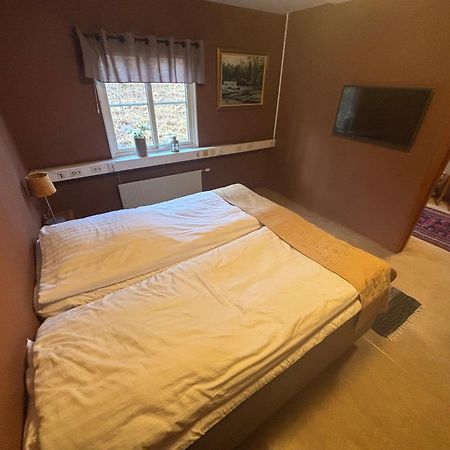 Haelsokaellans Bed And Breakfast Kyrkhult Екстериор снимка