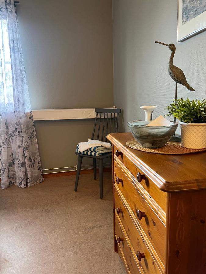 Haelsokaellans Bed And Breakfast Kyrkhult Екстериор снимка
