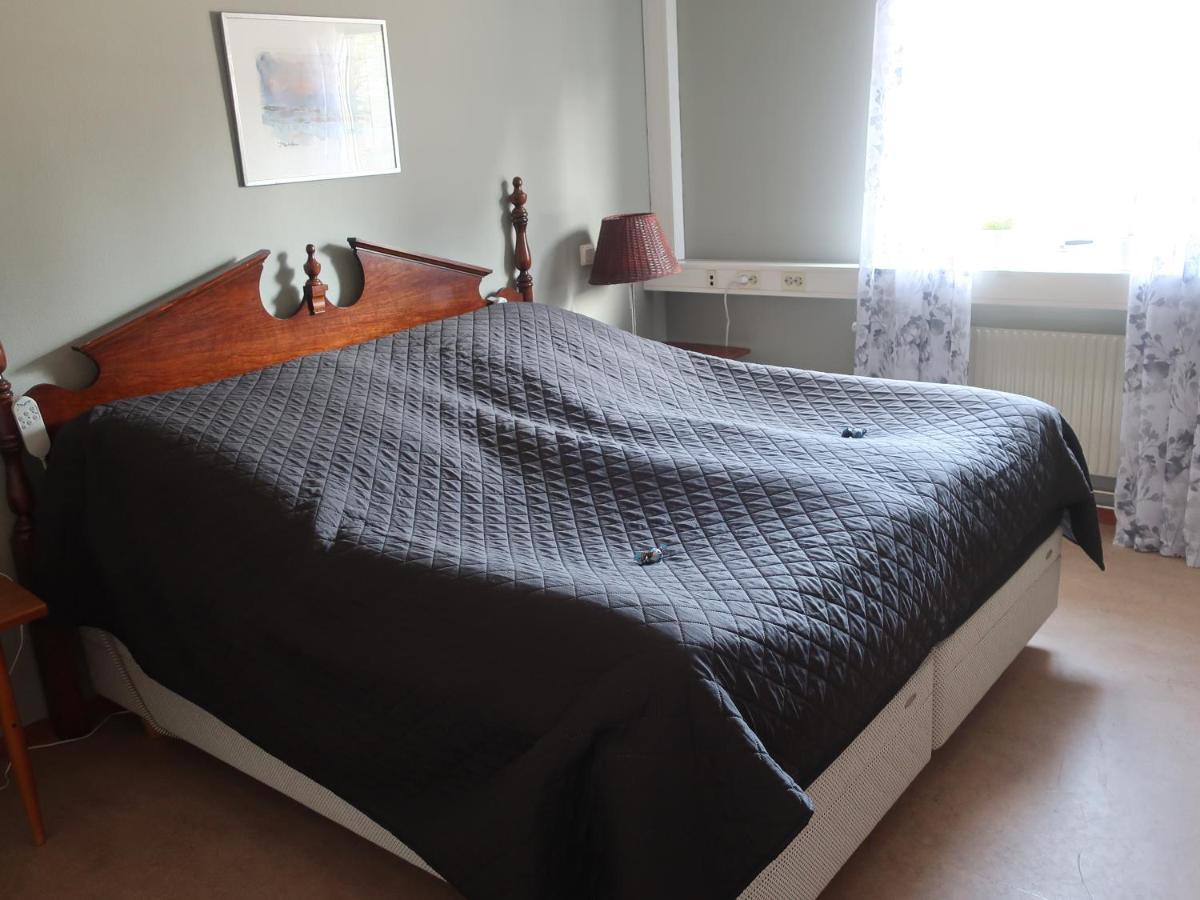 Haelsokaellans Bed And Breakfast Kyrkhult Екстериор снимка