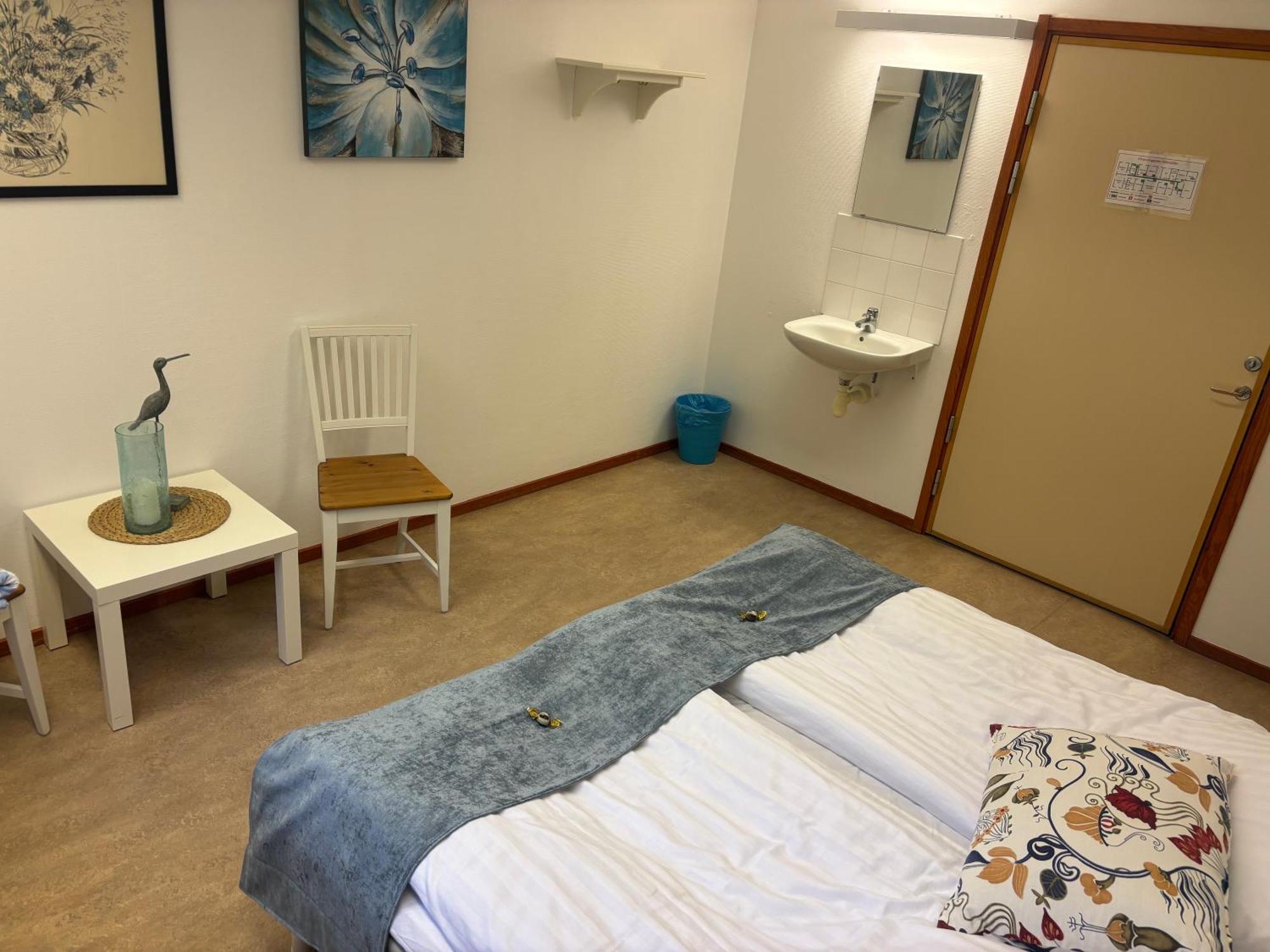 Haelsokaellans Bed And Breakfast Kyrkhult Екстериор снимка