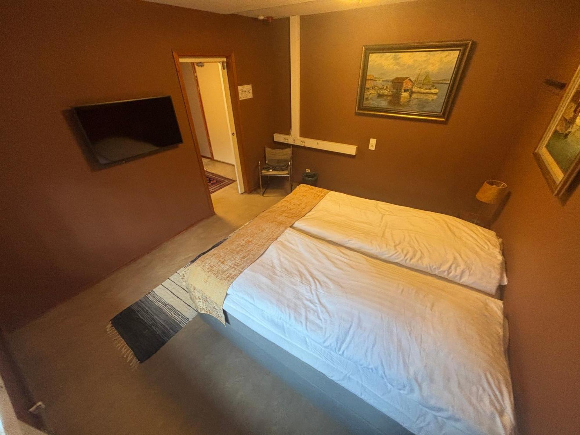 Haelsokaellans Bed And Breakfast Kyrkhult Екстериор снимка